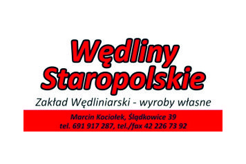 Wędliny Staropolskie